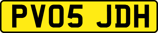 PV05JDH