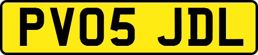 PV05JDL