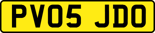 PV05JDO