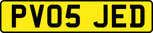 PV05JED