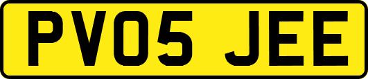 PV05JEE