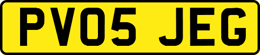 PV05JEG