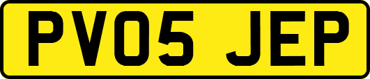 PV05JEP