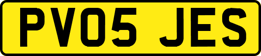 PV05JES