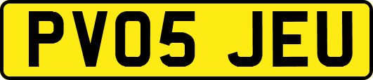 PV05JEU