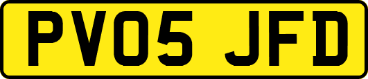 PV05JFD