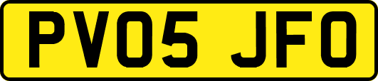 PV05JFO