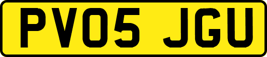 PV05JGU