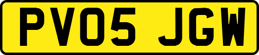 PV05JGW