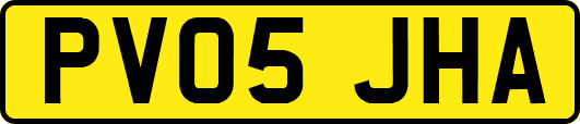 PV05JHA