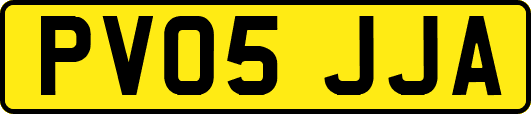 PV05JJA