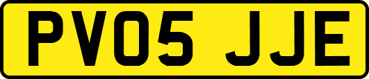 PV05JJE