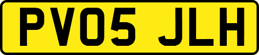 PV05JLH
