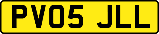 PV05JLL