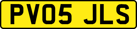 PV05JLS