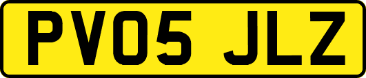 PV05JLZ