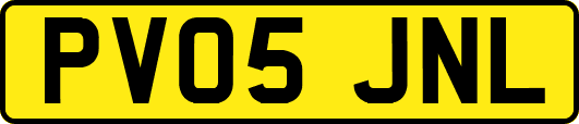 PV05JNL