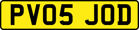 PV05JOD