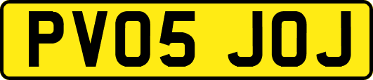 PV05JOJ