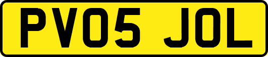 PV05JOL