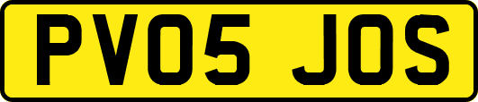 PV05JOS