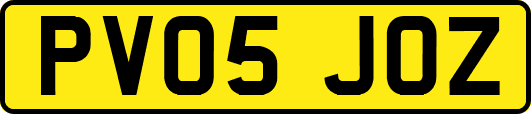 PV05JOZ