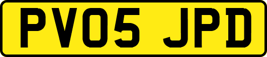 PV05JPD