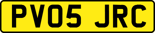 PV05JRC