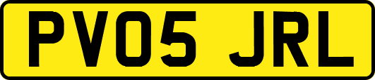PV05JRL