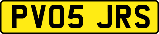 PV05JRS