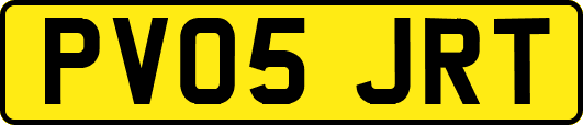 PV05JRT