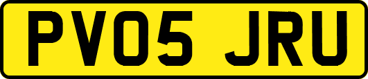 PV05JRU