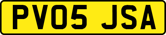 PV05JSA