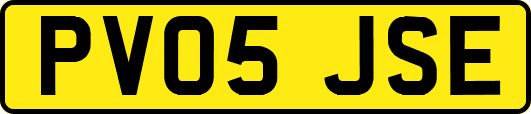 PV05JSE