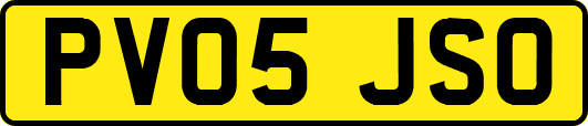PV05JSO