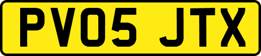 PV05JTX