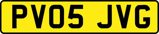 PV05JVG