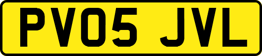 PV05JVL