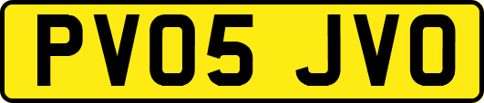 PV05JVO