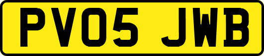 PV05JWB