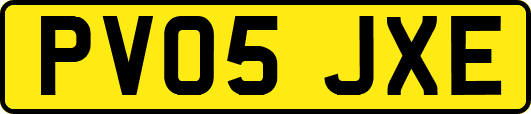 PV05JXE