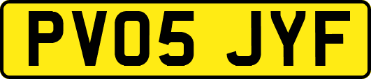 PV05JYF
