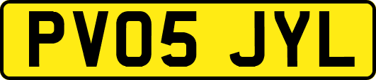 PV05JYL