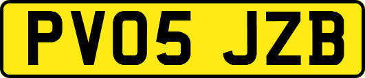 PV05JZB