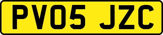 PV05JZC