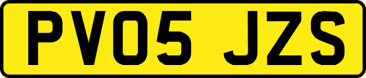 PV05JZS