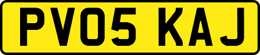 PV05KAJ