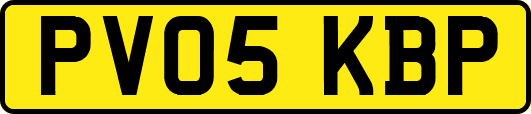 PV05KBP
