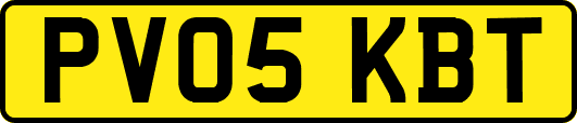 PV05KBT