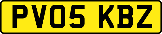 PV05KBZ